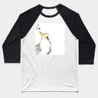 One Kookaburra. Baseball T-Shirt